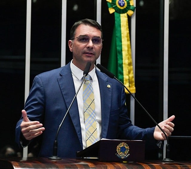 Flávio Bolsonaro