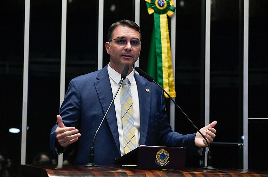 Flávio Bolsonaro