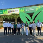 Bahia Farm Show 2026 tem aumento de 35% em área