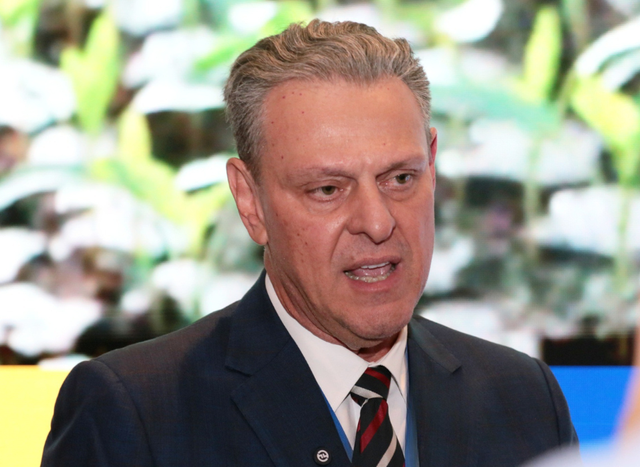 Ministro Fávaro