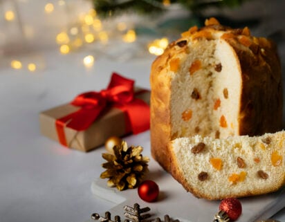 Panetone