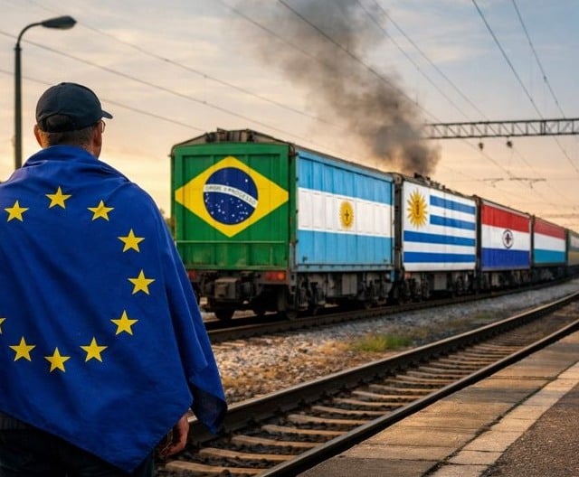 acordo união europeia-mercosul