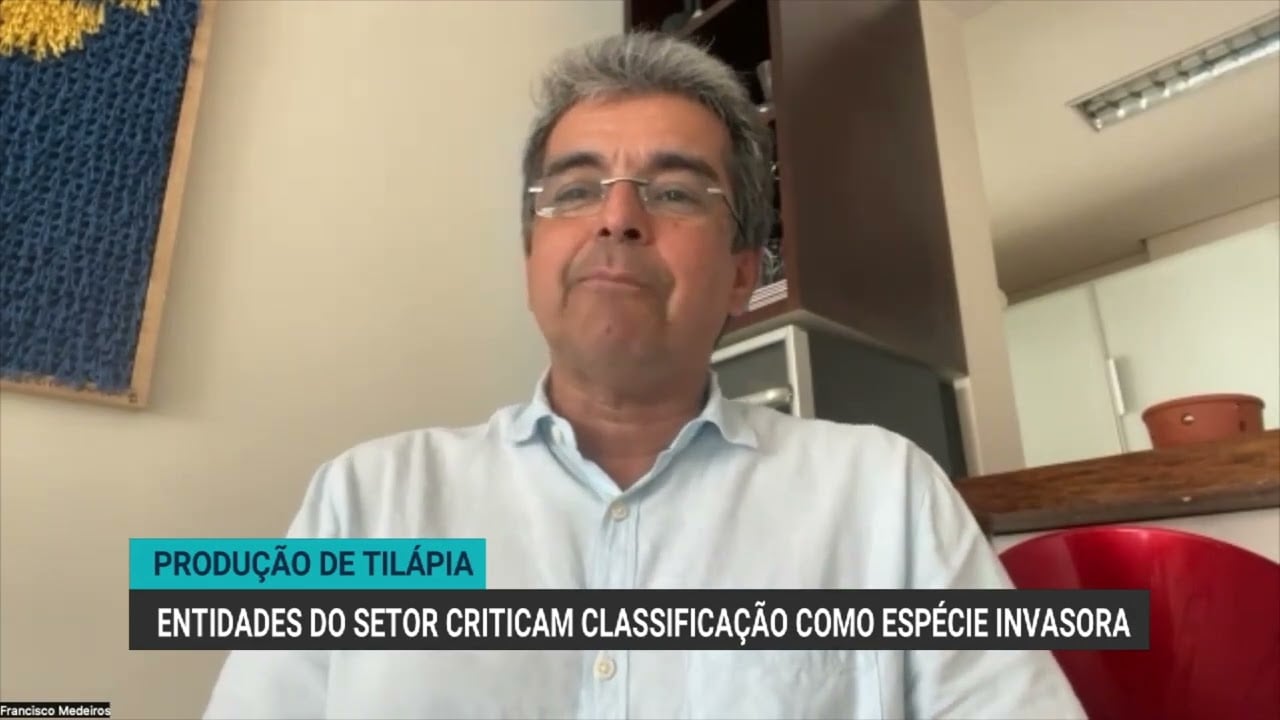 Publicação da lista que comparava tilápia a javali é adiada