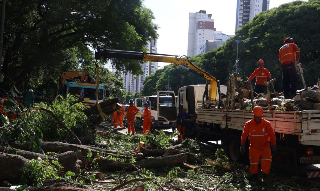 Foto: Agência Brasil Foto: Agência Brasil