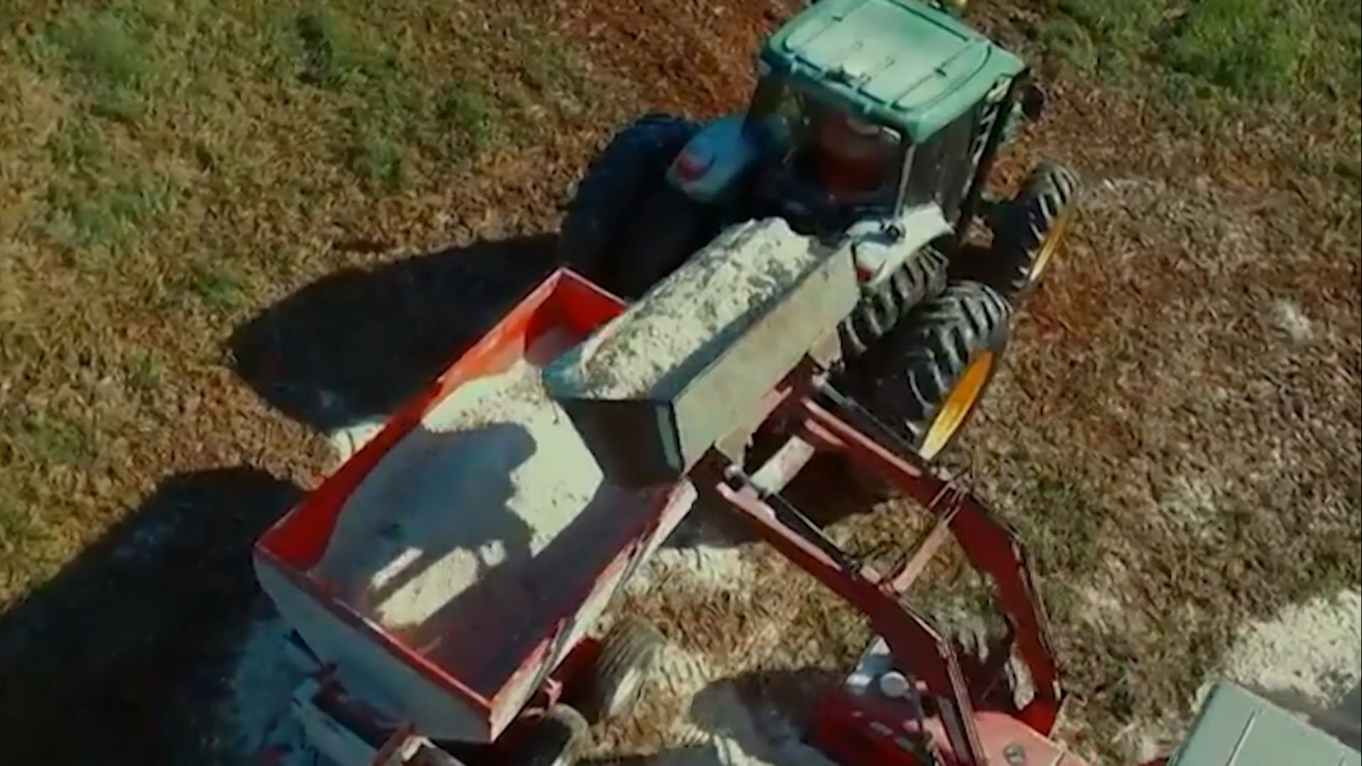 Foto: Reprodução/Giro do Boi.