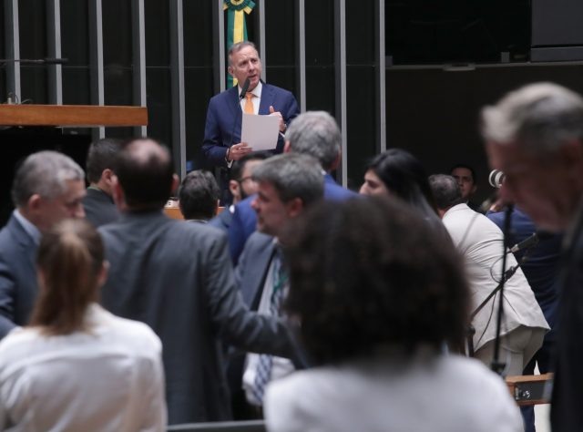 Foto: Bruno Spada/Câmara dos Deputados

