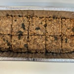 Farinha à base de castanha-do-brasil apresenta teor de proteína 60% superior à do trigo