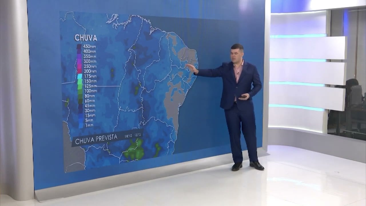 Frente fria pode levar granizo e rajadas de vento intensas para diferentes regiões; saiba onde