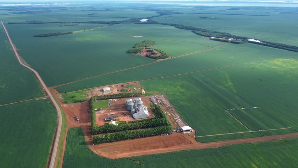 Fazenda Alto da Serra