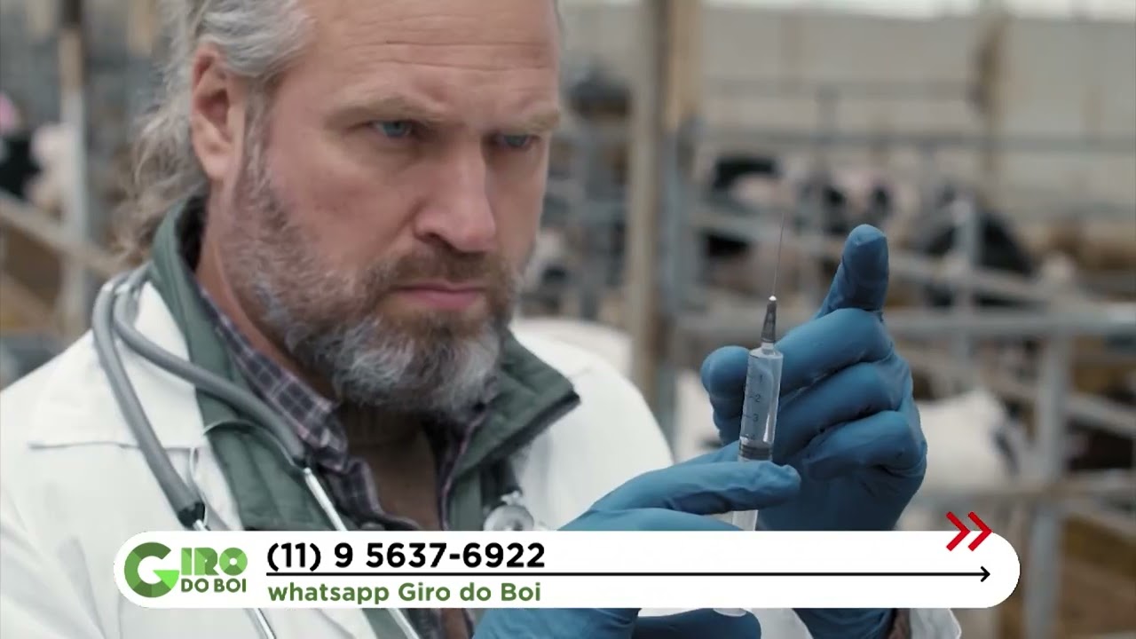 MG: médico veterinário garante segurança alimentar no estado; entenda