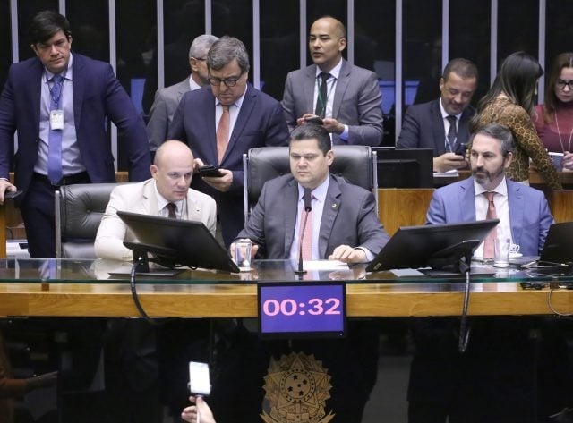 LDO, votação Lei de Diretrizes Orçamentárias
