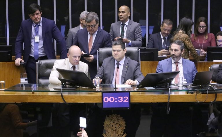 Lei de Diretrizes Orçamentárias de 2026 é aprovada pelo Congresso Nacional