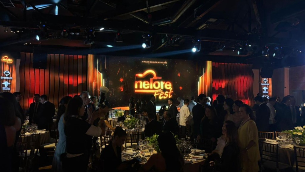 Foto: Lyandra Renata/Canal Rural.