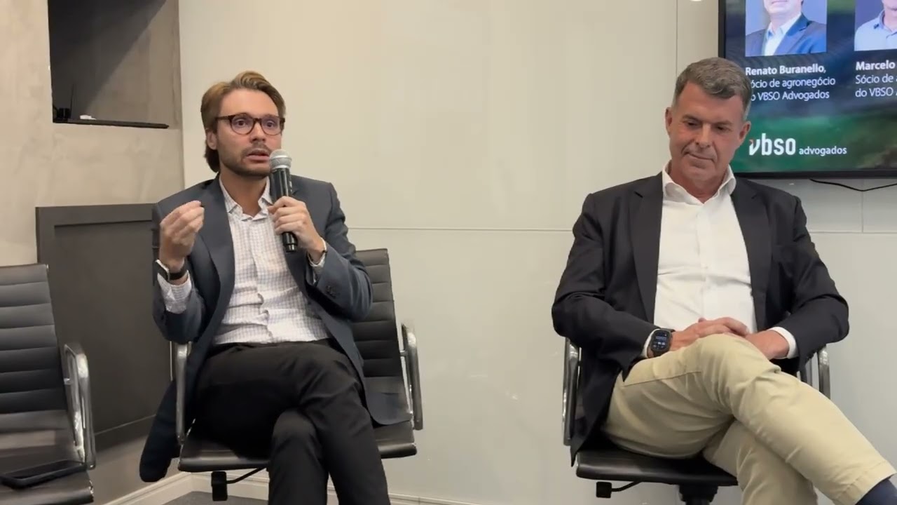 Especialistas discutem agenda agroambiental e desafios pós-COP30 em encontro em SP