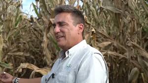 Morre Paulo Garollo, o 'Papa do Milho'