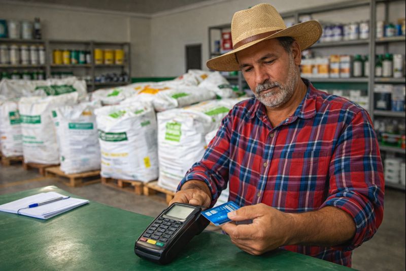 produtor rural cartão de crédito produtor rural cartão de crédito
