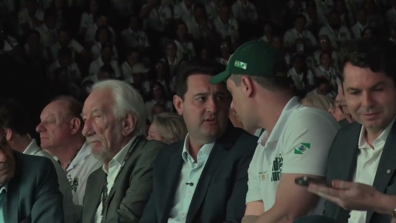 Governo lança programa para certificar e regularizar CAR durante encontro de líderes rurais