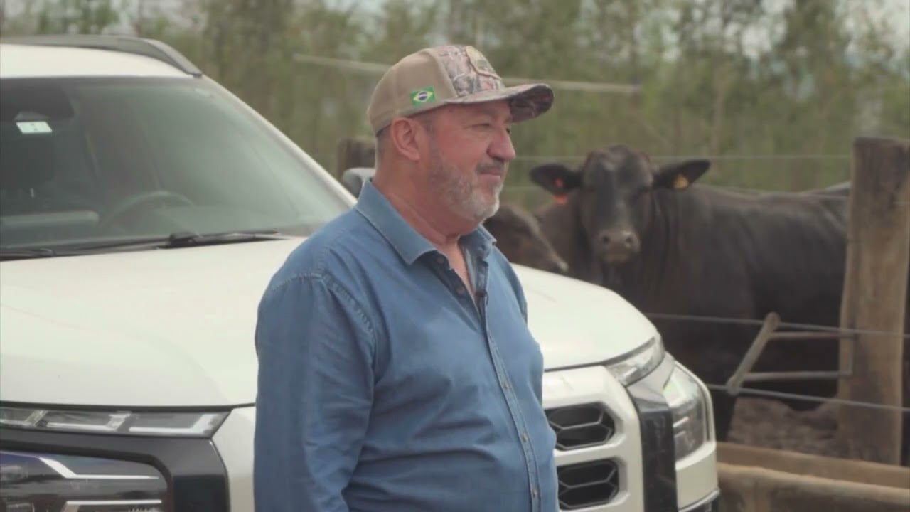 Família do interior de SP transforma sonho em projeto de carne premium; confira a história