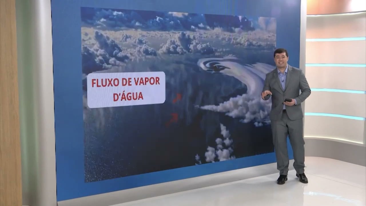 Tempestade rara devasta Sudeste Asiático e deixa mais de 1,5 mil mortos