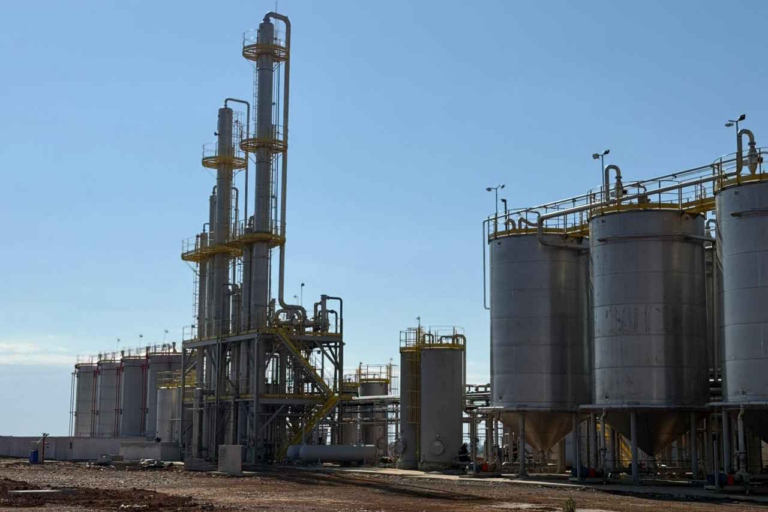 Foto: Divulgação/CB Bioenergia