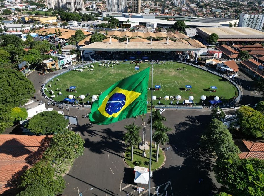 ExpoZebu ExpoZebu