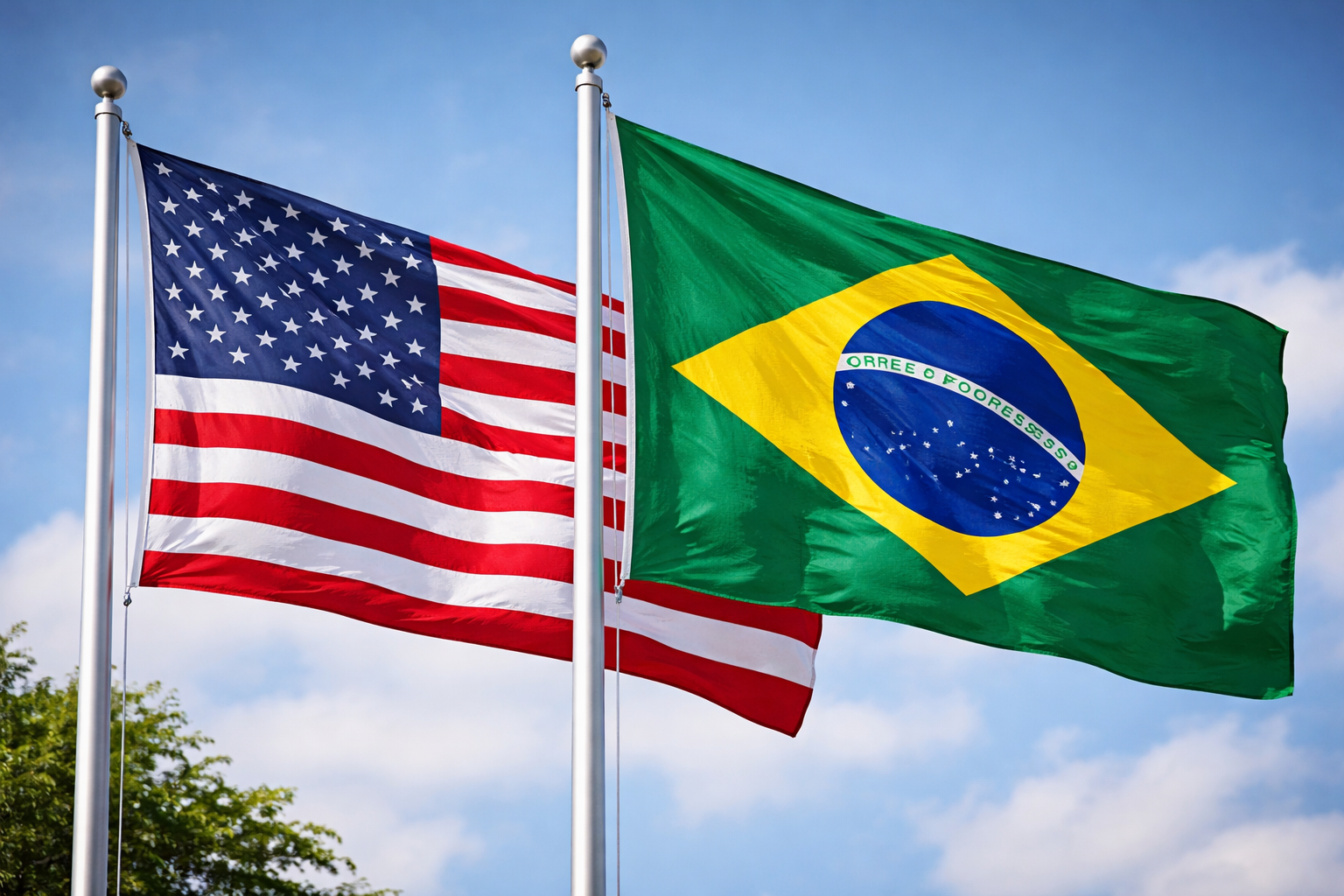 Empresários apontam relação com os EUA como prioridade do próximo presidente do Brasil