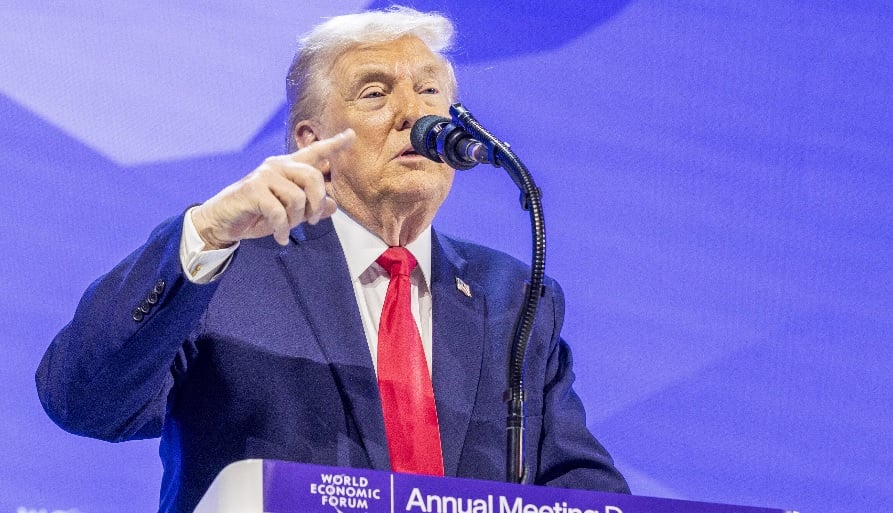 Trump estende prazo e adia ataques a infraestrutura energética do Irã