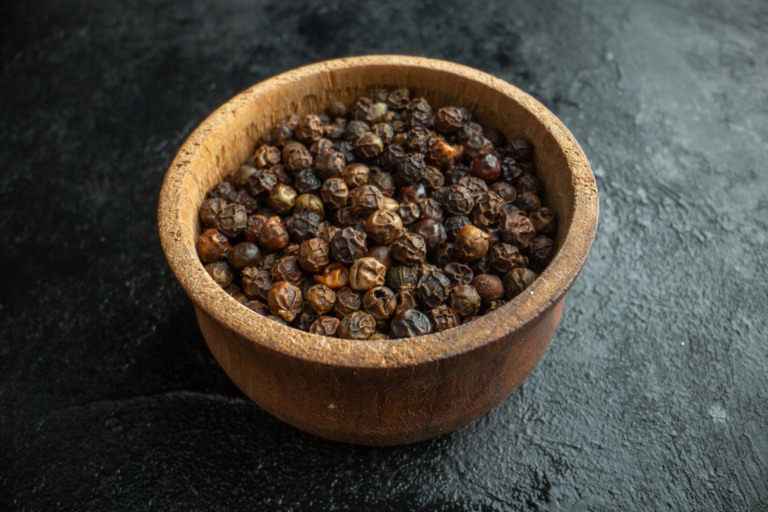 Pimenta-do-reino