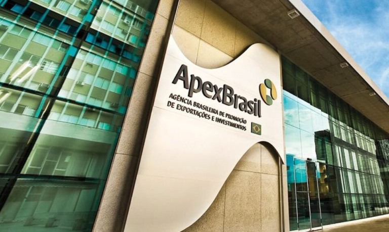 Foto: Apex Brasil