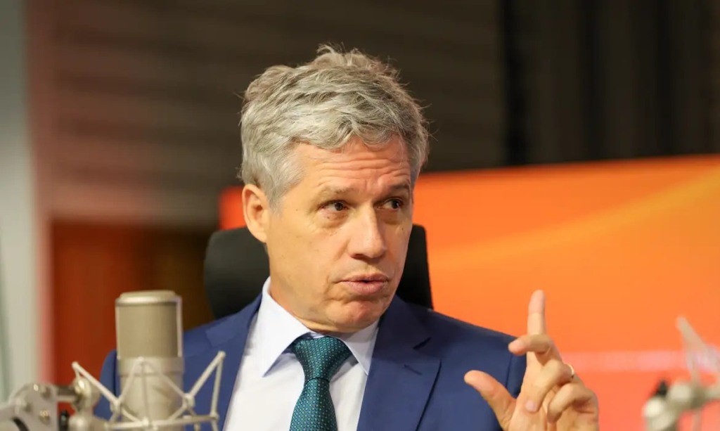Paulo Teixeira Paulo Teixeira