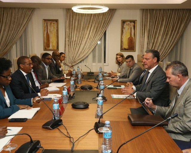 Ministro Fávaro cumpre agenda em Angola para avançar acordo bilateral na produção agrícola