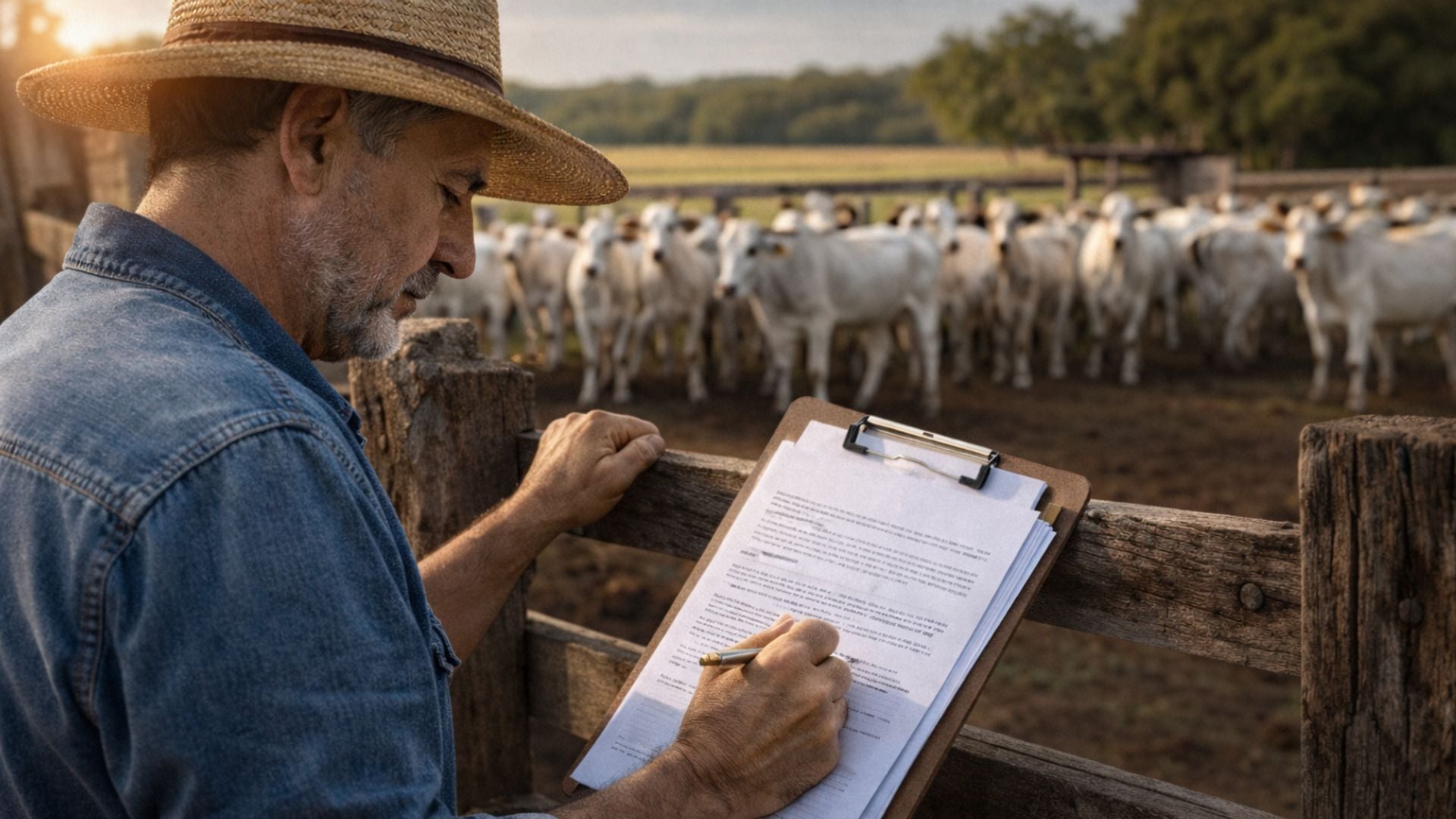 Funrural: produtores têm até amanhã (31) para definir forma de recolhimento em 2026; saiba mais 
