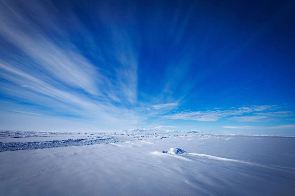 Antártica Antártica