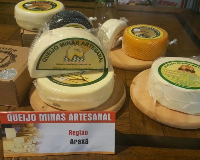queijo minas