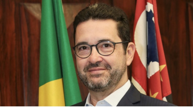 Foto: Divulgação/Defesa Agropecuária do Estado de São Paulo.
