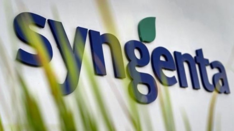 Foto: Divulgação/Syngenta.
