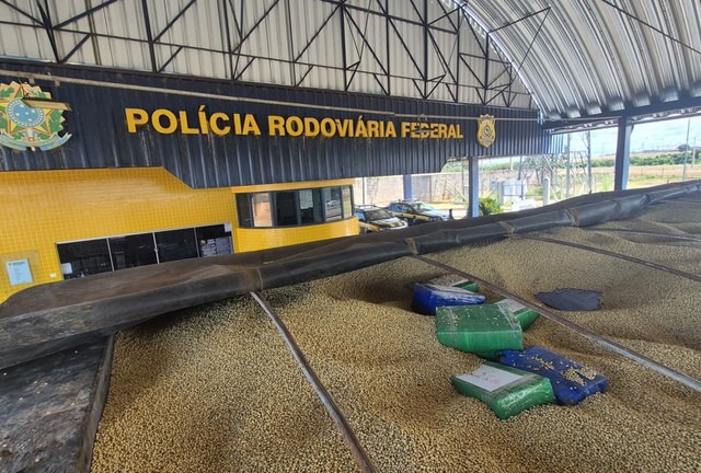 Créditos PRF 