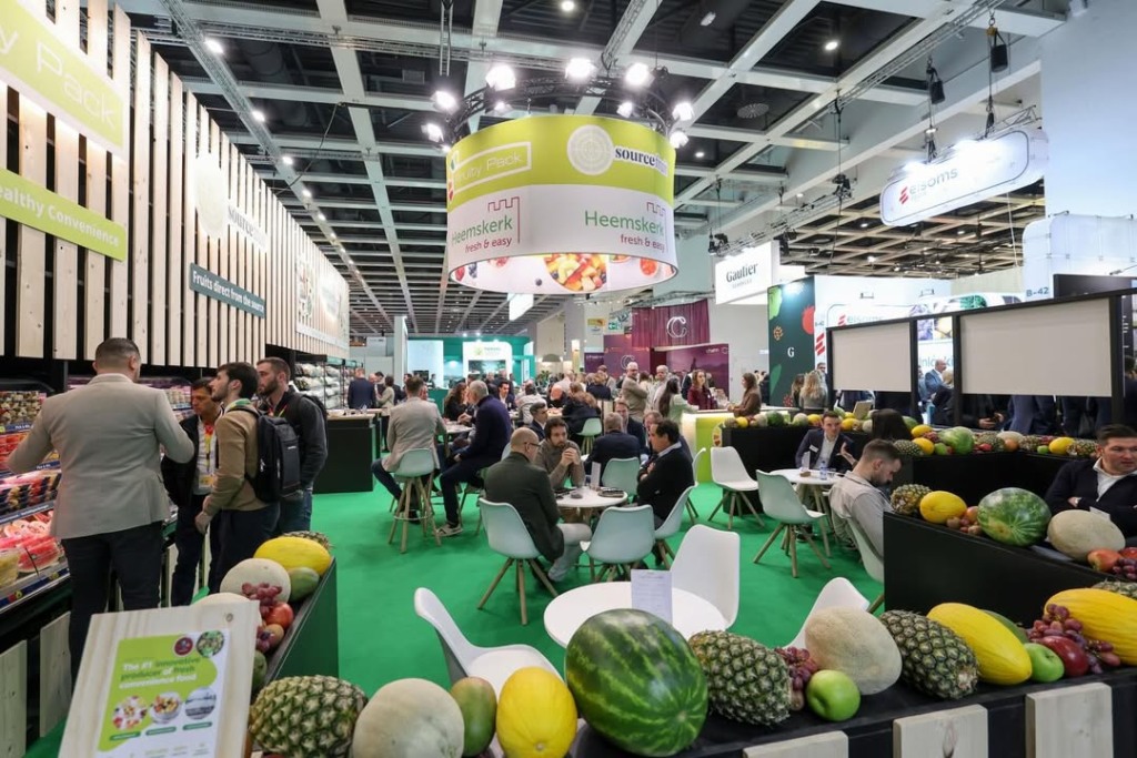 Fruit Logistica Fruit Logistica