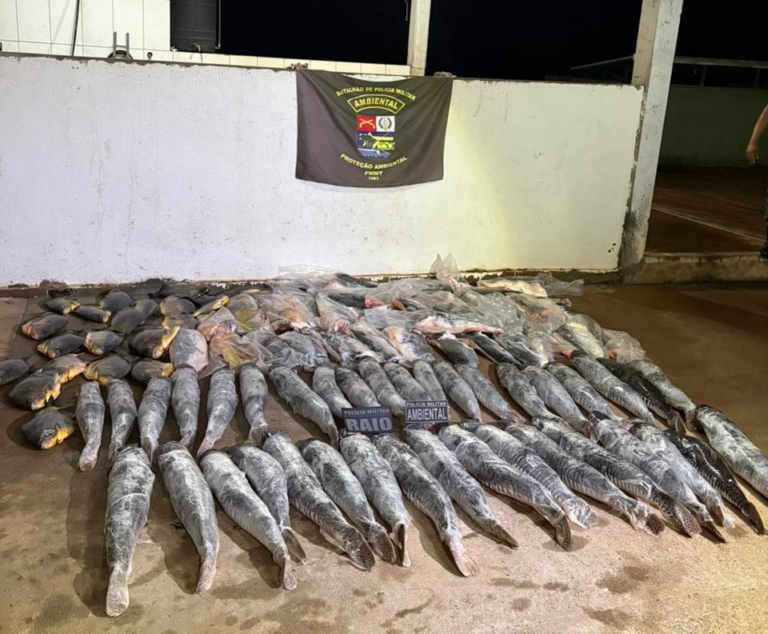 Pescados
