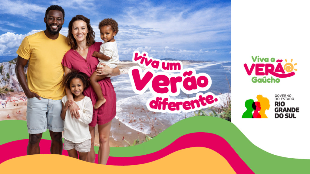 Viva o RS Viva o RS