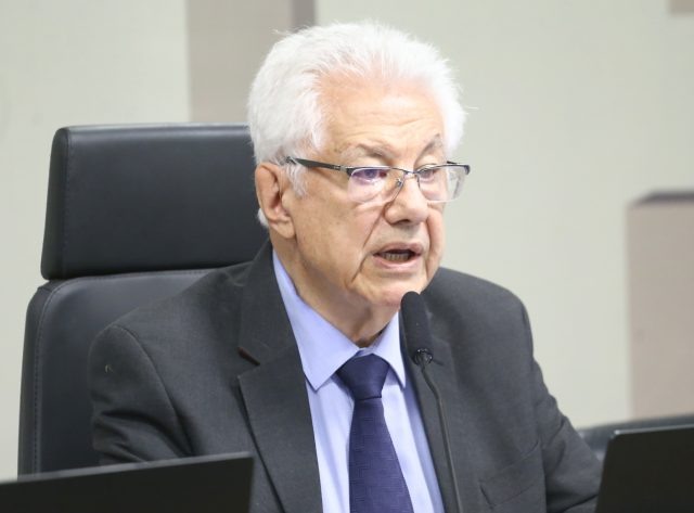 deputado Arlindo Chinaglia (PT-SP)