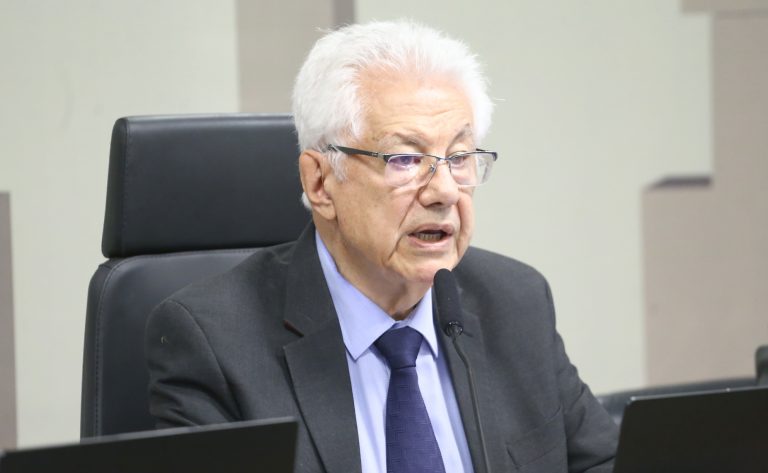 deputado Arlindo Chinaglia (PT-SP)