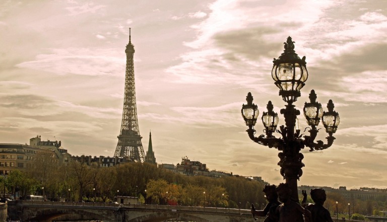 Paris, França