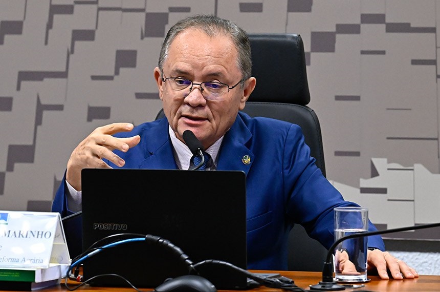 Foto: Agência Senado Foto: Agência Senado