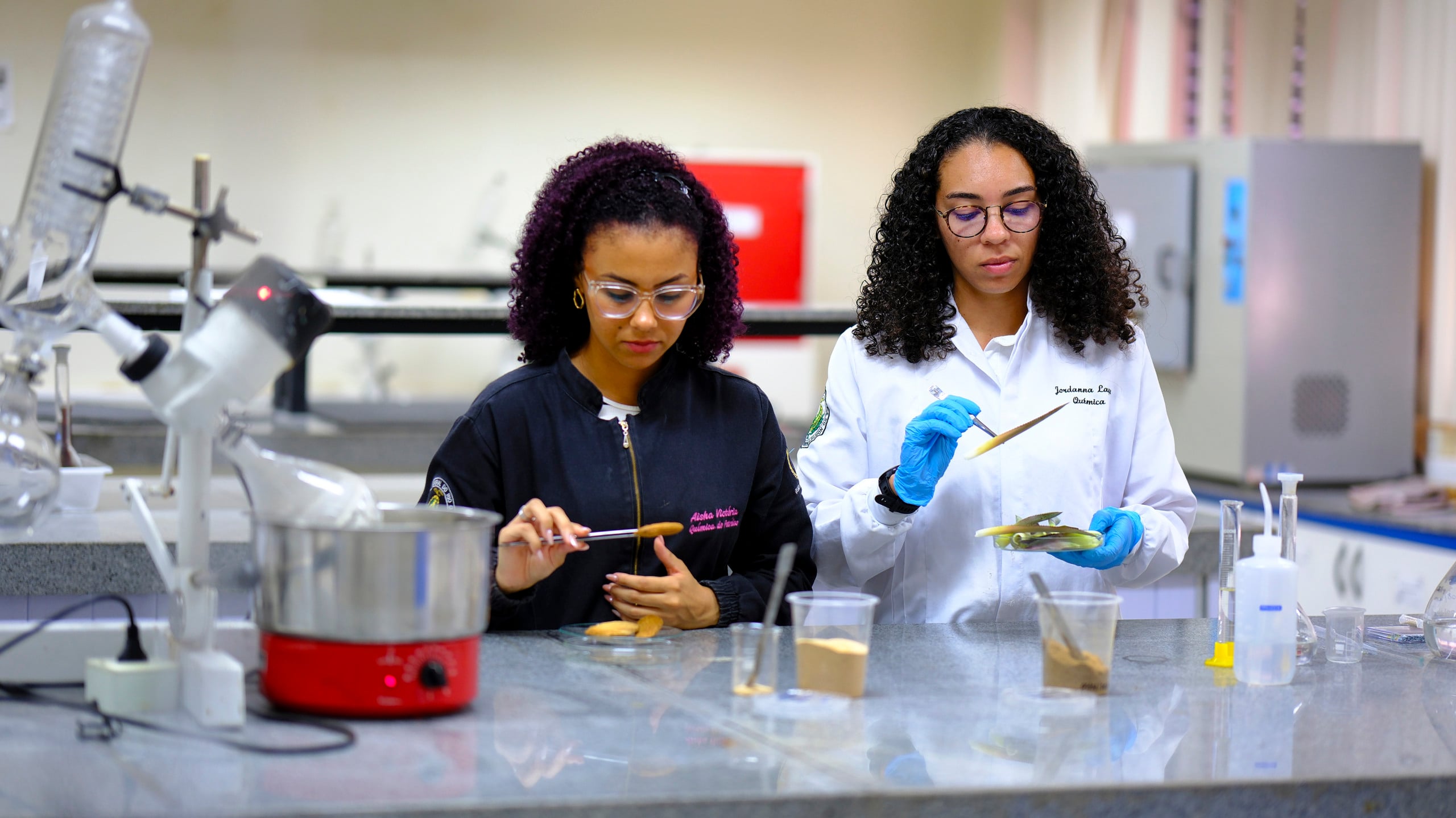 Pesquisa inédita transforma restos de frutas em matéria-prima para cosméticos e embalagens