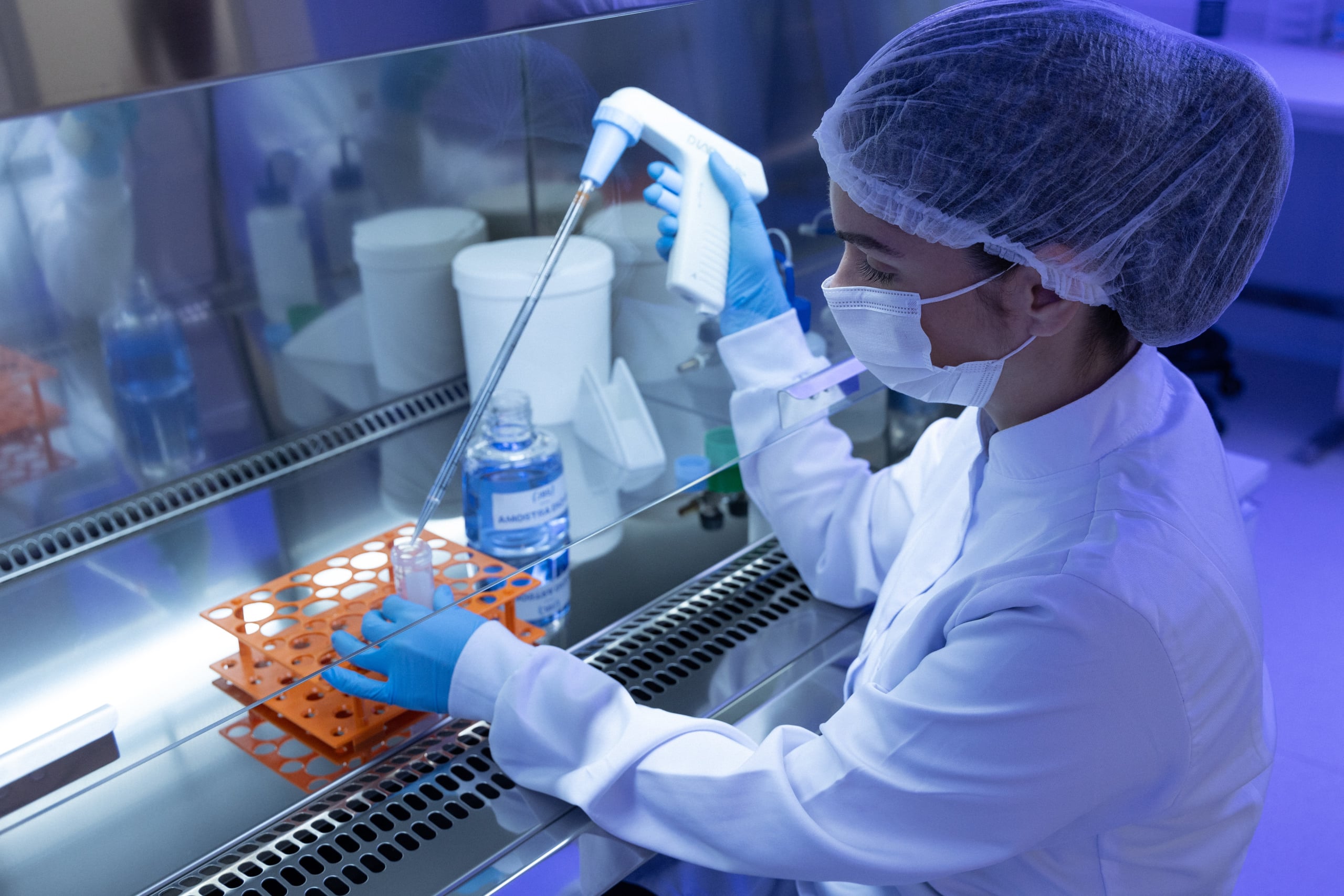 JBS inaugura centro de biotecnologia para desenvolver ‘superproteínas’