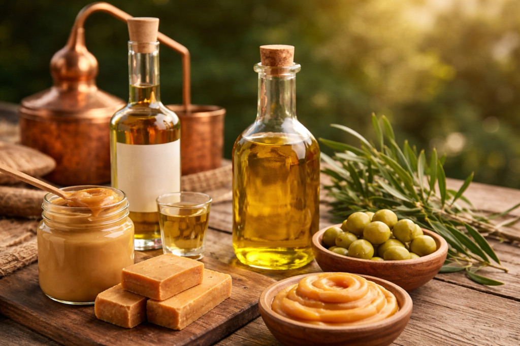 Prêmio Brasil Artesanal 2026, CNA, azeite, doce de leite, cachaça Prêmio Brasil Artesanal 2026, CNA, azeite, doce de leite, cachaça