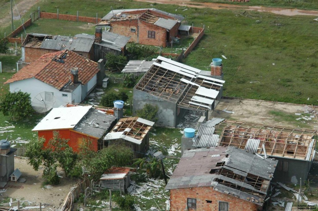 Furacão Catarina Furacão Catarina