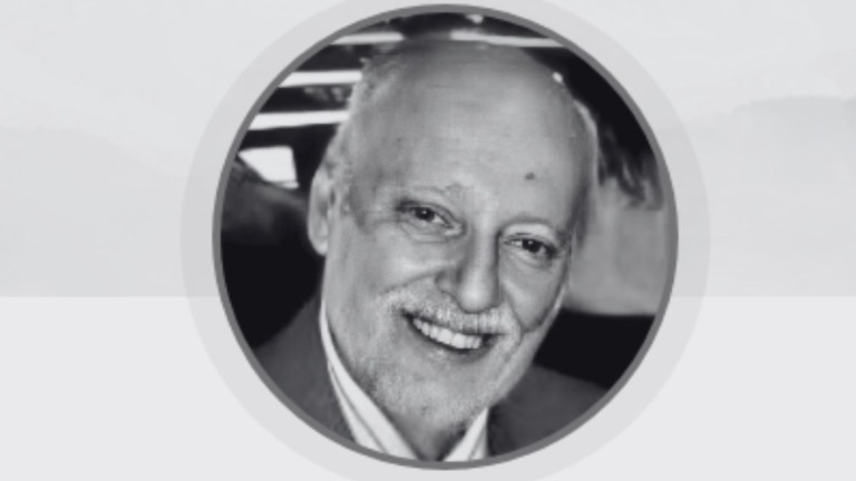 Luiz Roberto Fortes