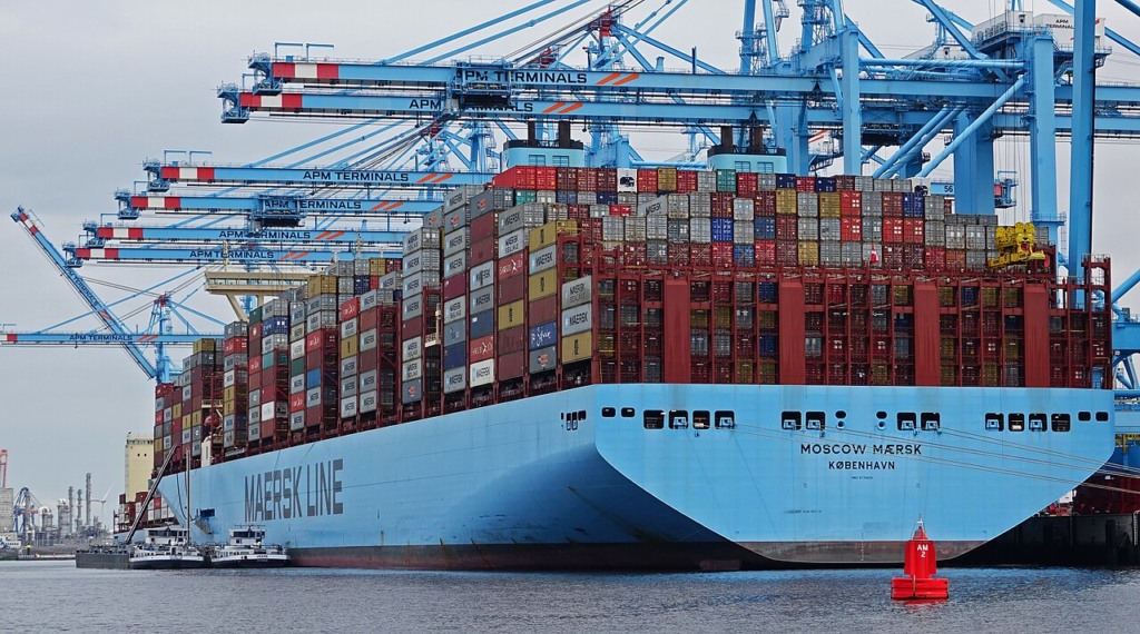 Empresa suspende aceitação de reservas de cargas para sete países do Oriente Médio Empresa suspende aceitação de reservas de cargas para sete países do Oriente Médio